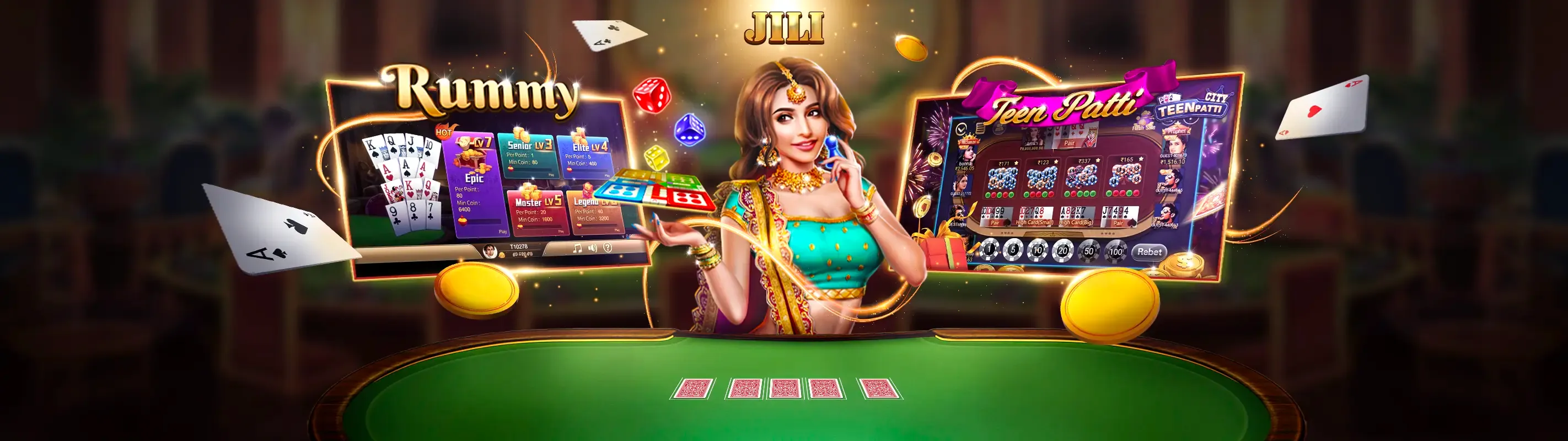 Sòng bạc trực tuyến PBV88 với các trò chơi casino đỉnh cao