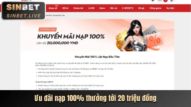 Ưu thế vượt trội PBV88